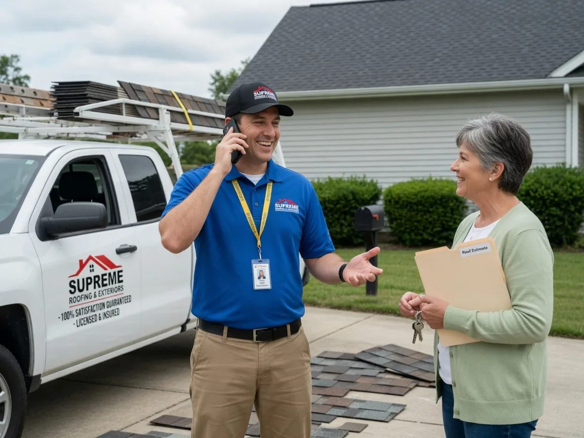 Roof Replacement Brothers, OR FAQs